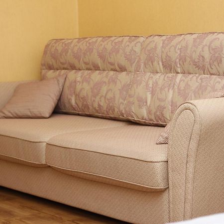 U Very Apartment Gomel Luaran gambar