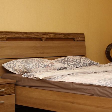 U Very Apartment Gomel Luaran gambar