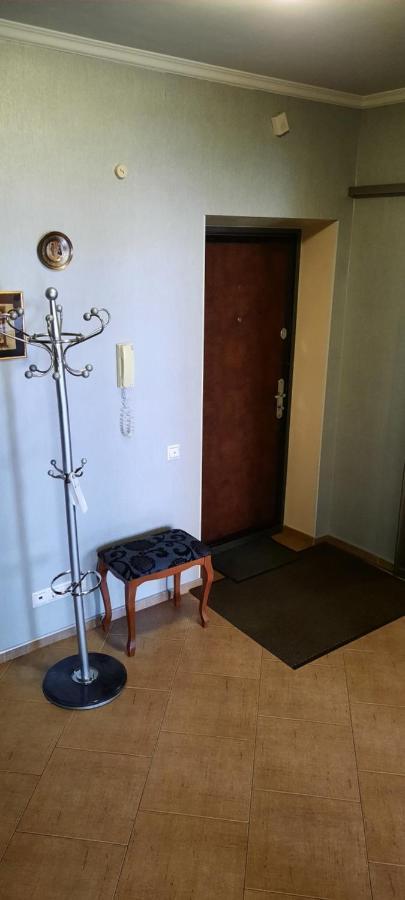 U Very Apartment Gomel Luaran gambar