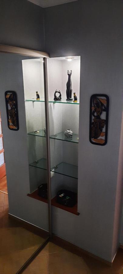 U Very Apartment Gomel Luaran gambar