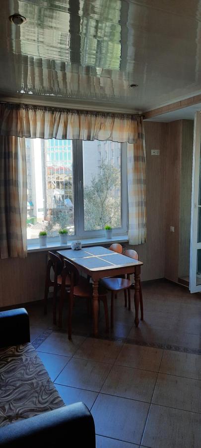 U Very Apartment Gomel Luaran gambar