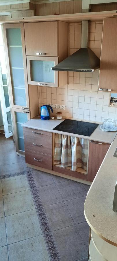U Very Apartment Gomel Luaran gambar