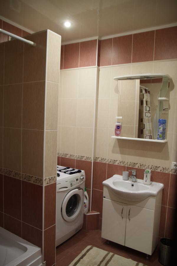 U Very Apartment Gomel Luaran gambar