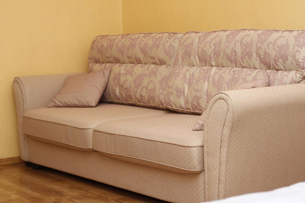 U Very Apartment Gomel Luaran gambar