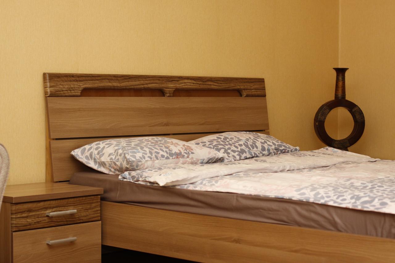 U Very Apartment Gomel Luaran gambar